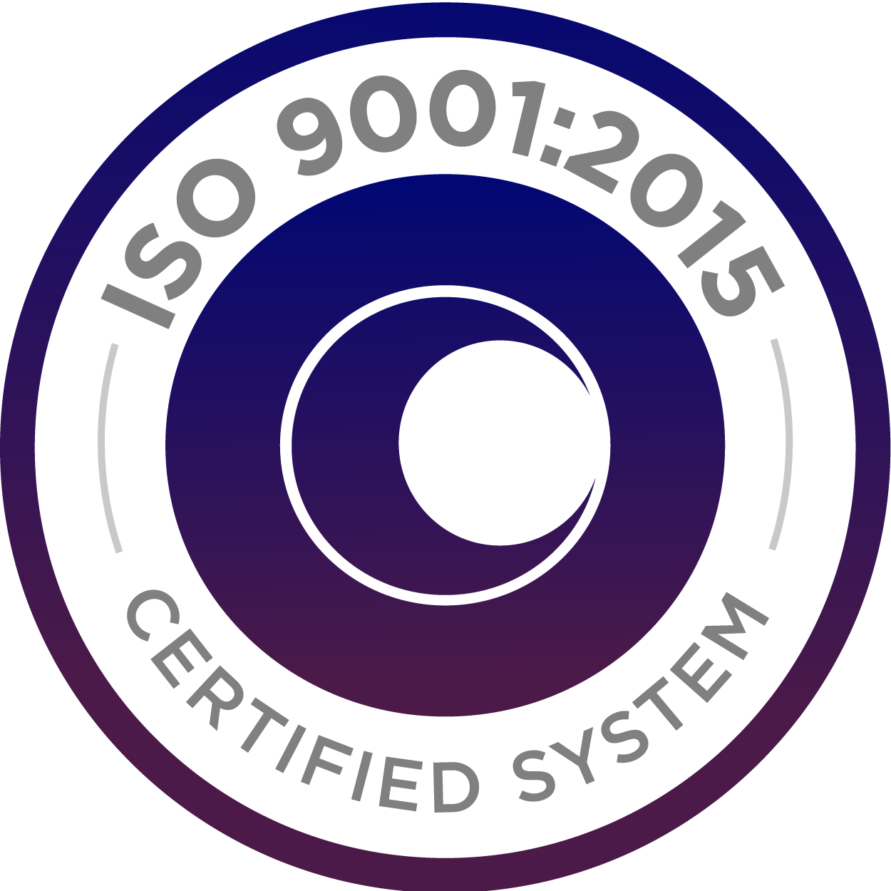 ISO 9001:2008